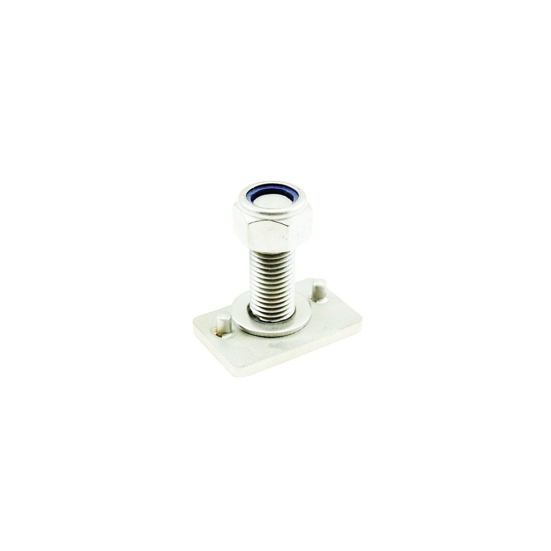 Bracket with. threaded and bolt f/ front fork U999067