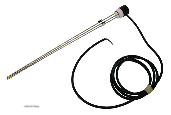 3 Probe Electrode Assembly GEA WestfaliaSurge fits 1.50" Hole