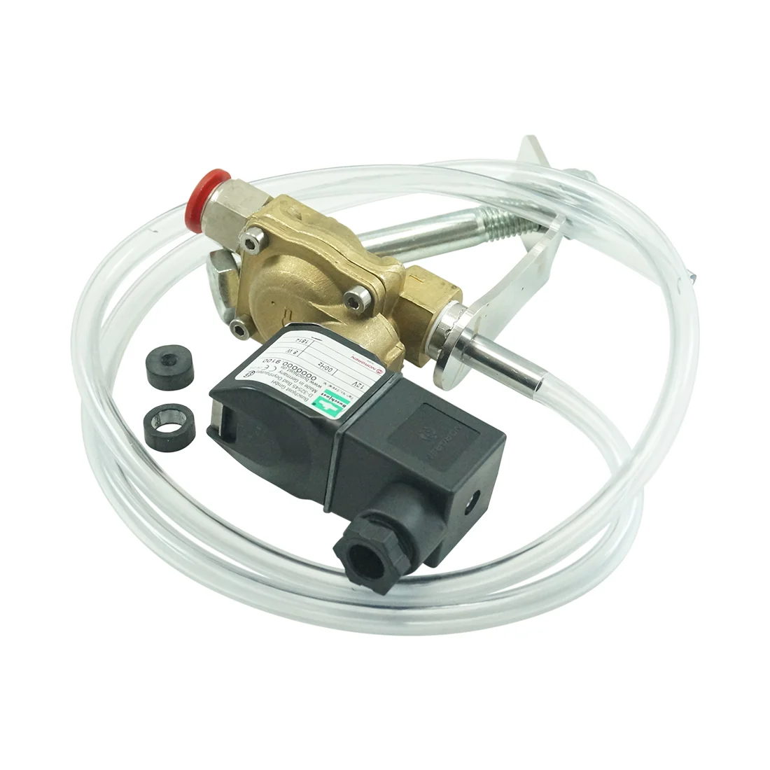 Auto drafting exit cow motivator D10120483