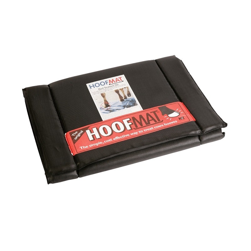 Hoofmat standard – shoof