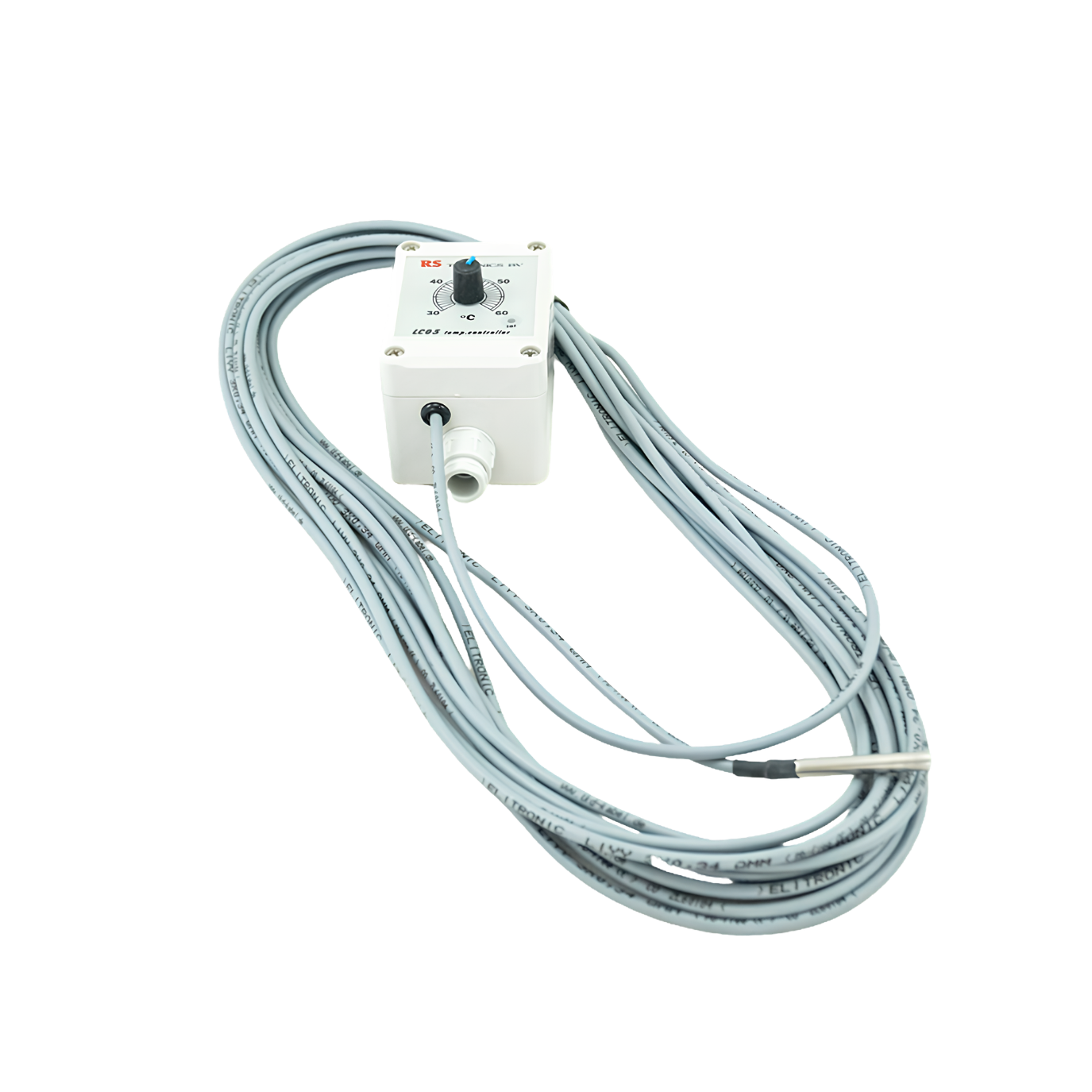 Temperature sensor