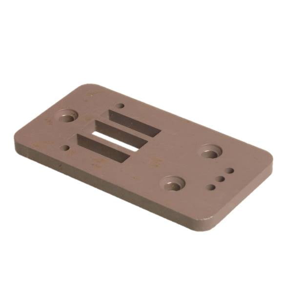 L80/ RP pulsators valve plate