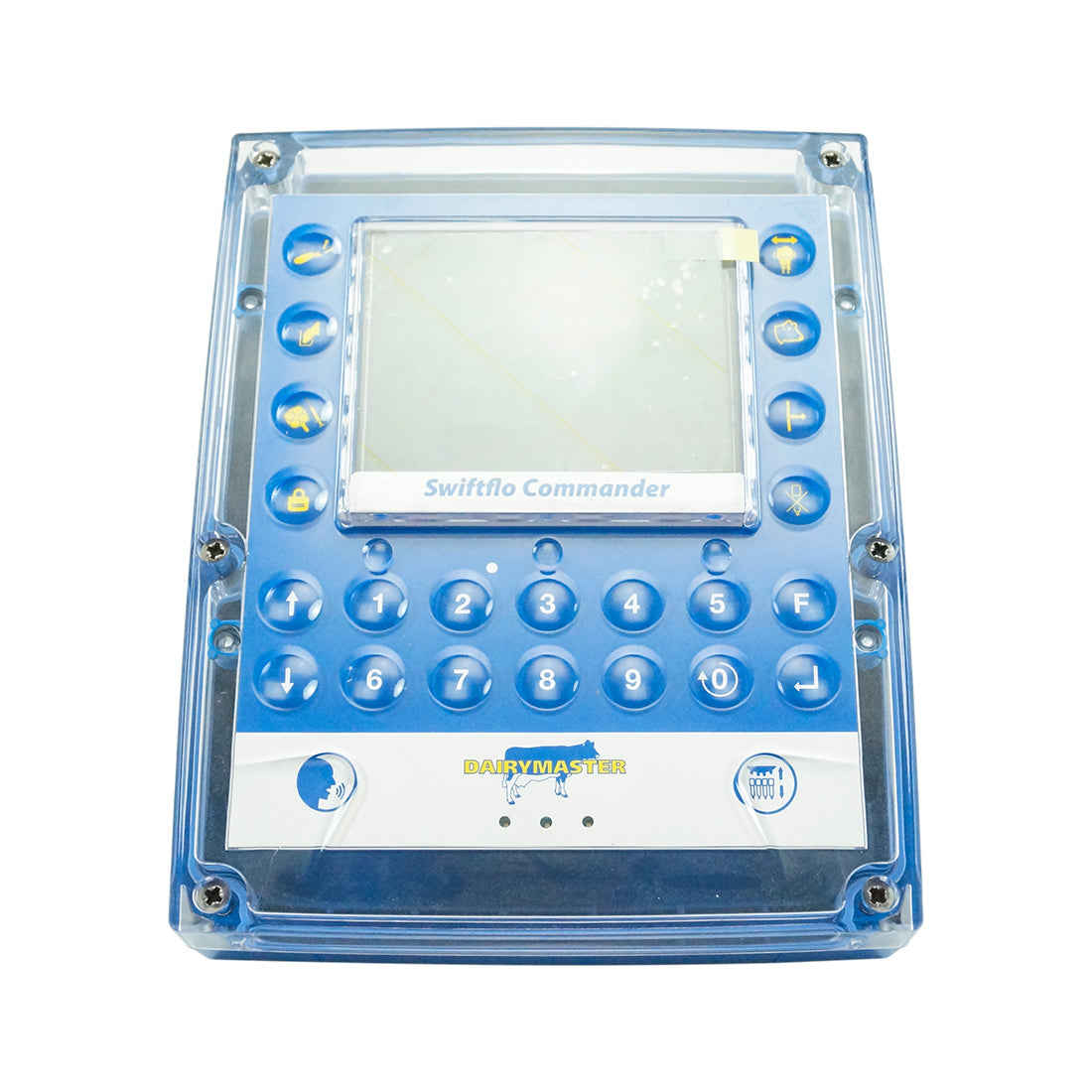 Commander control box D11390333