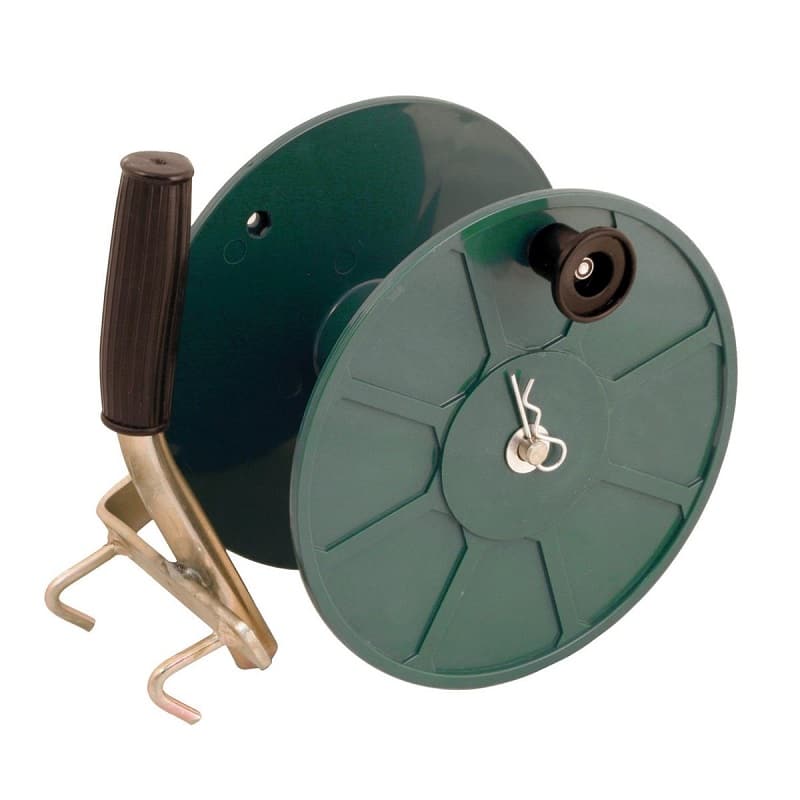 Rutland self insulated mini reel 488180R