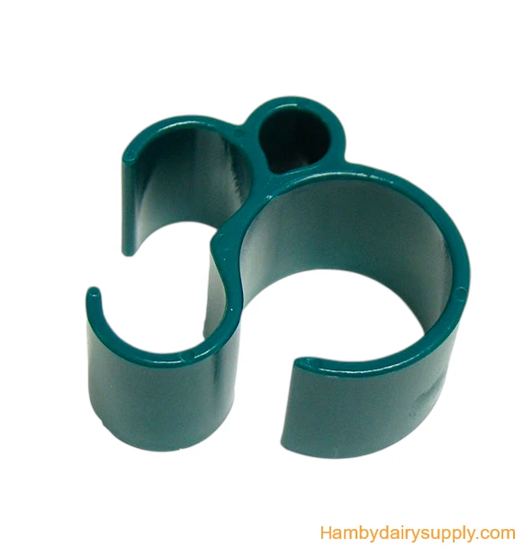 HOSE CLIP 5/8 x 9/32 Twin - Each