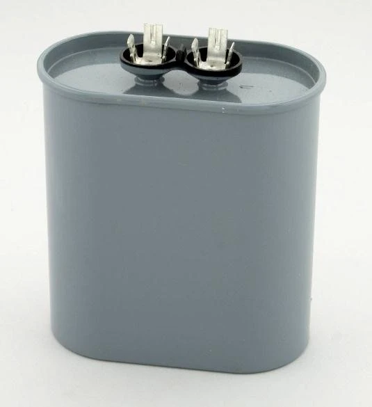 Capacitor for Surge Milk Pumps