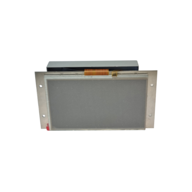 Control Packo “iControl” incl. display & CPU