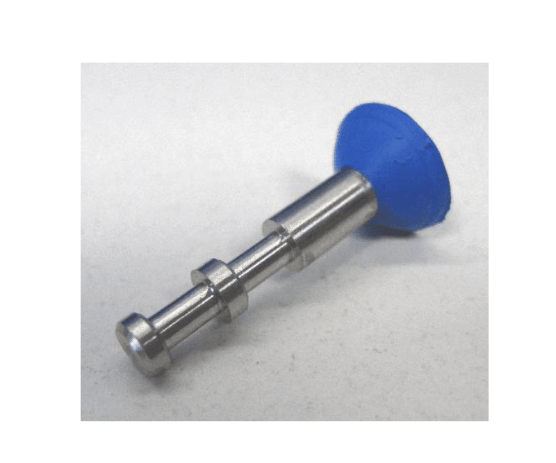 Dairymaster Centrifugal milk pump air purge non return valve seal