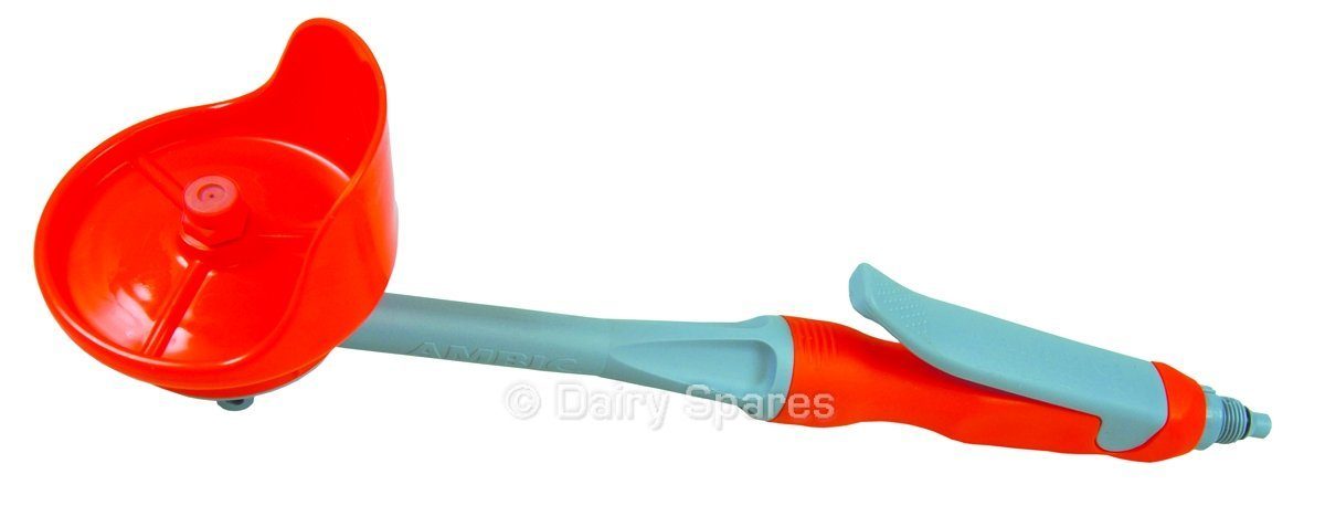 Ambic PeraSpray™ Applicator Orange – AP003 AP003