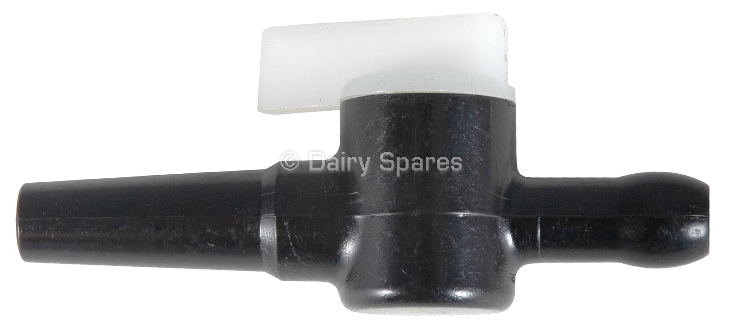 Plastic Sample Tap Non-Vented – PP04 PP04