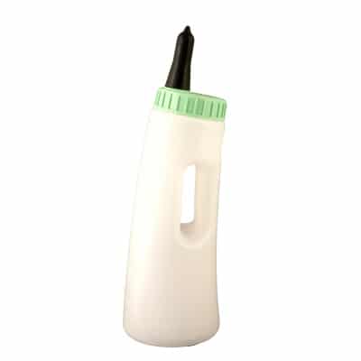Shoof easy feeder – for calf feeding