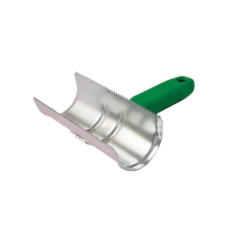 Agrihealth 2 row curry comb