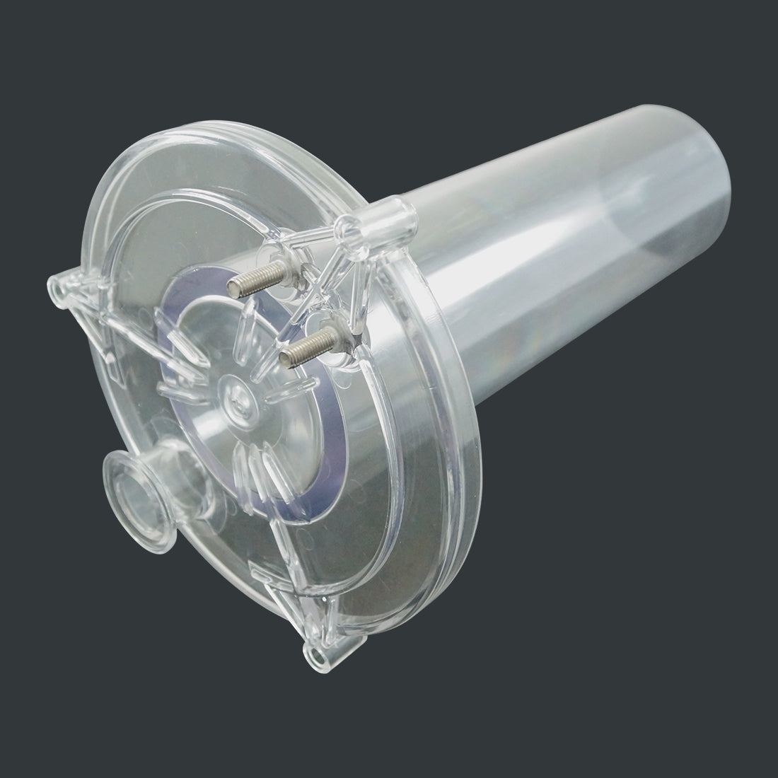 Jetstream wash top chamber D10470045