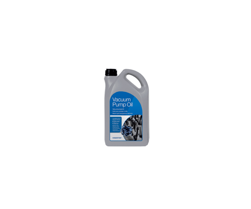 Vacuum pump oil delaval type KVP1260