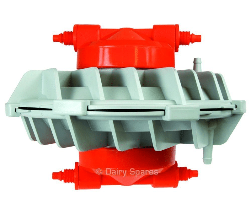 Ambic PeraSpray Diaphragm Pump KAPA004-V