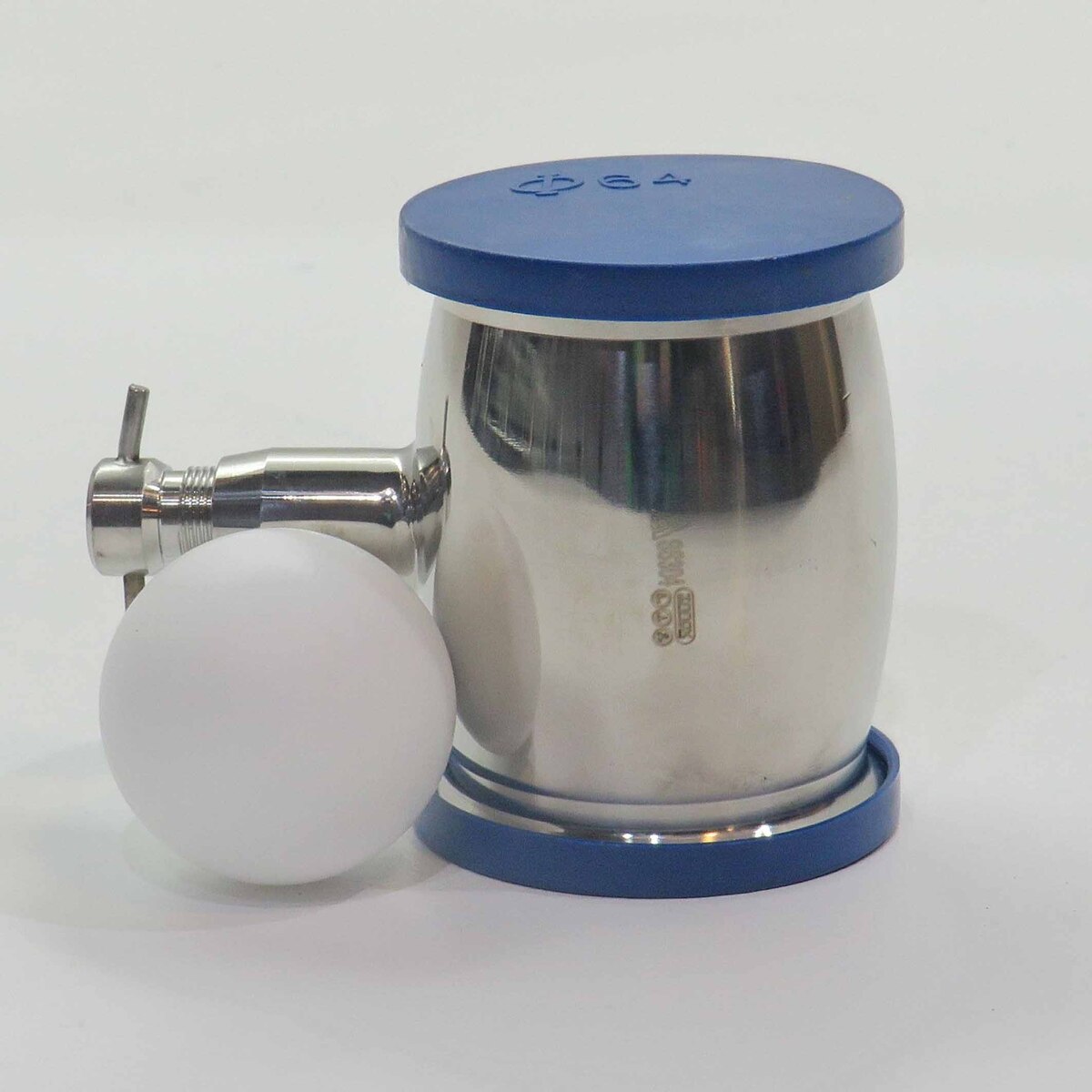 Non-Return Valve 50mm With Drain 8803-9390-058