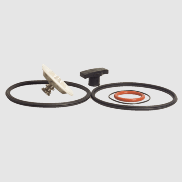 Compatible BouMatic Perfection Service Kit (4098072)