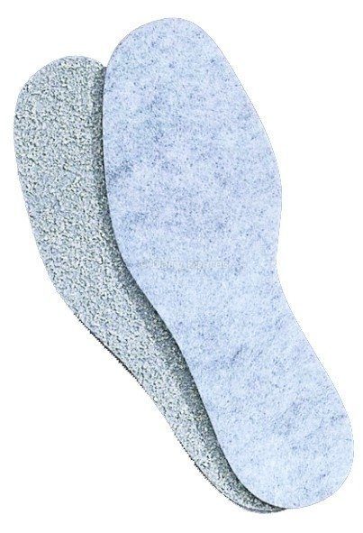 Bama® Warm Felta Ladies Insoles (Pr) – BAW39F BAW39F