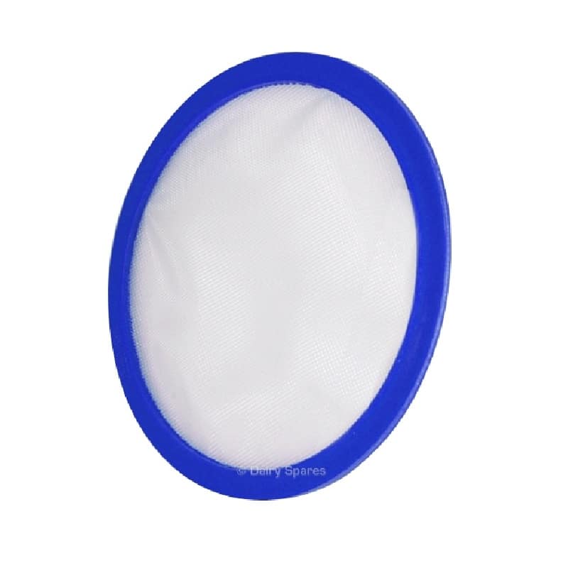 Deosan Febra in-line filter disc – blue DE011