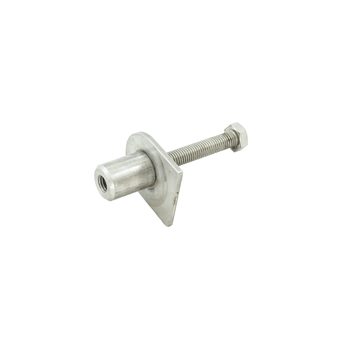 Bolt for entrance gate