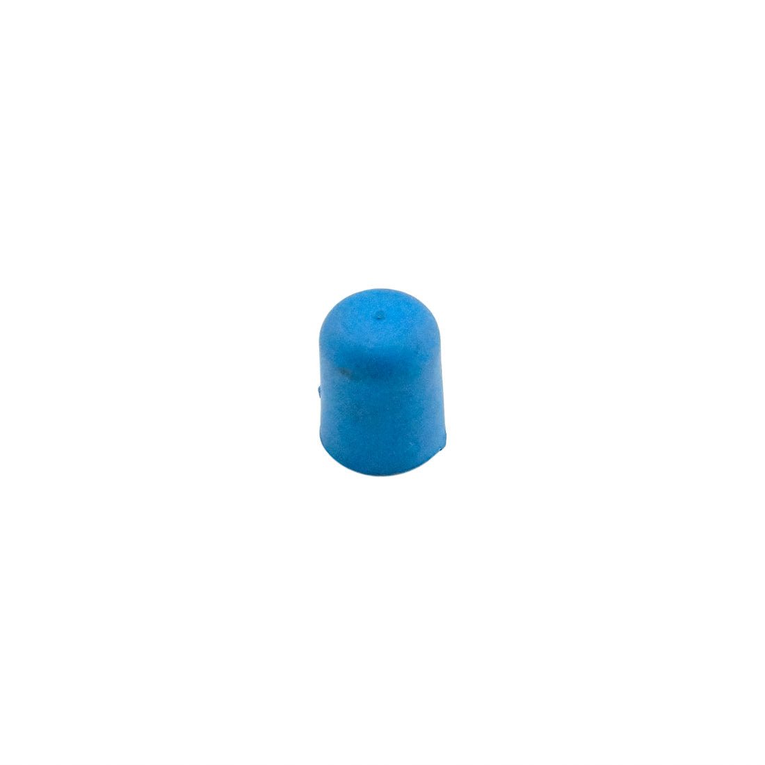 Rubber blanking cap - 10mm D10420180