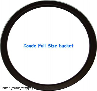 Lid Gasket for Conde Pail Cover