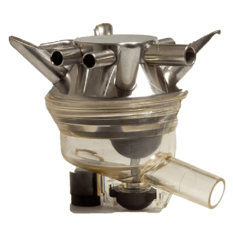 Compatible Delaval claw 150cc 4:1 996700-80 996700-80