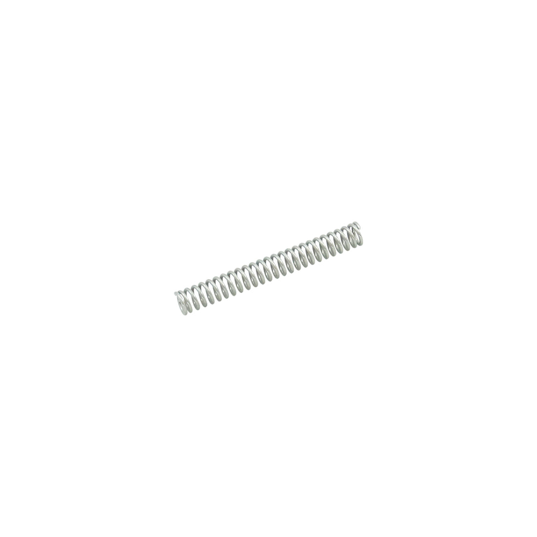 Valve spring for slides