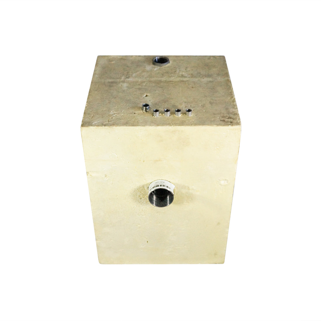 Hot water tank A2/A3, new