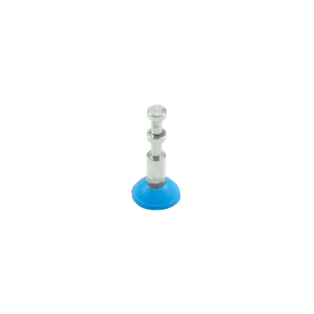 Valve for draining of milk pump D10330090