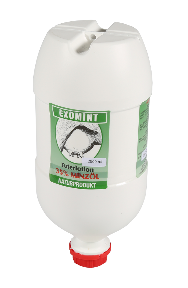 Exomint Euterlotion