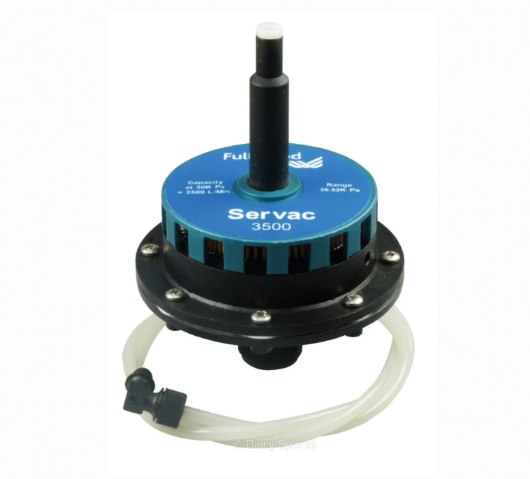 Vacuum Regulator Suitable for Servac 3500 VA430