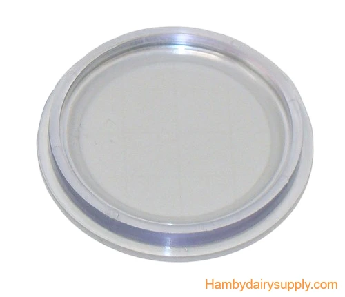Improved Window for Bou-Matic barrel claw 4999-1010-834