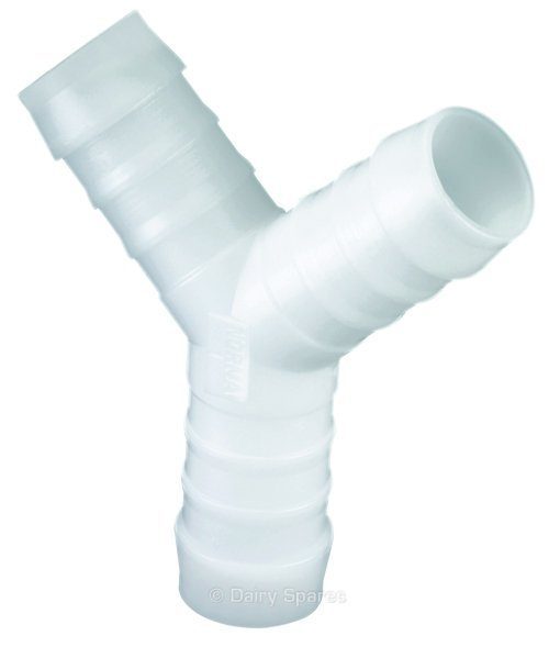 ‘Y’ Piece Plastic – RY10 RY10