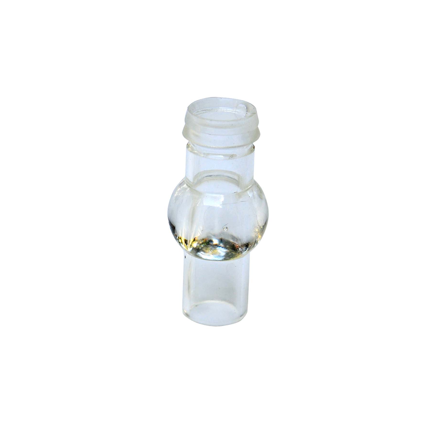 Full-Laval Schauglas für STR Zitzengummis | 4015012