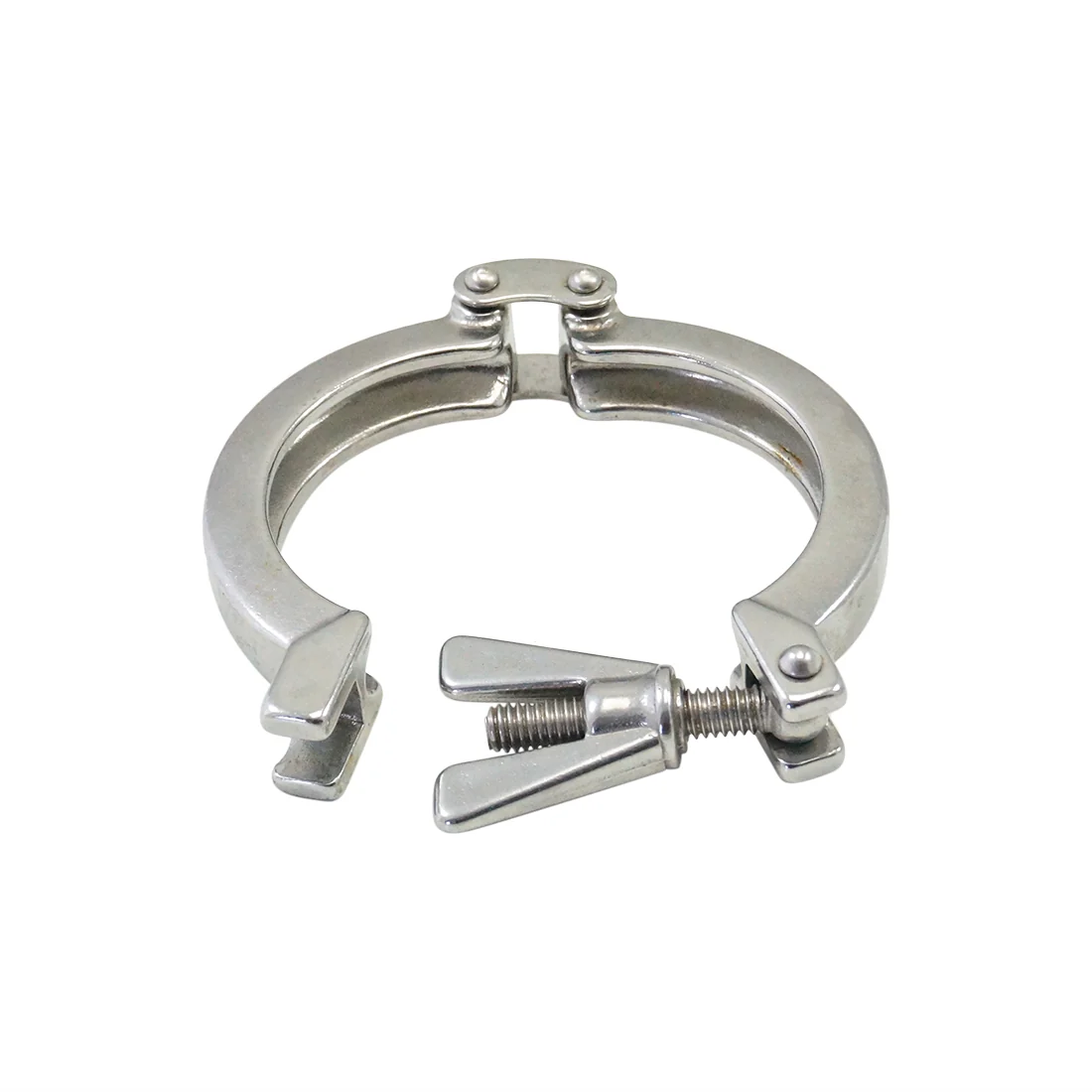 Clamp for Buffer Tank Boetech, large