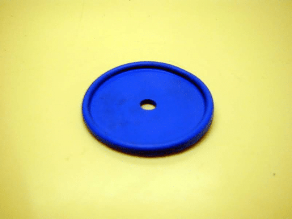 Vacuum Regulator Top Diaphragm
