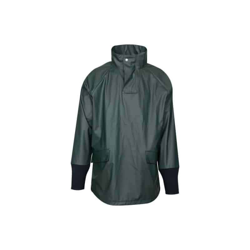 Swampmaster Stormgear Dairy Smock Long Sleeve Green SWP7070