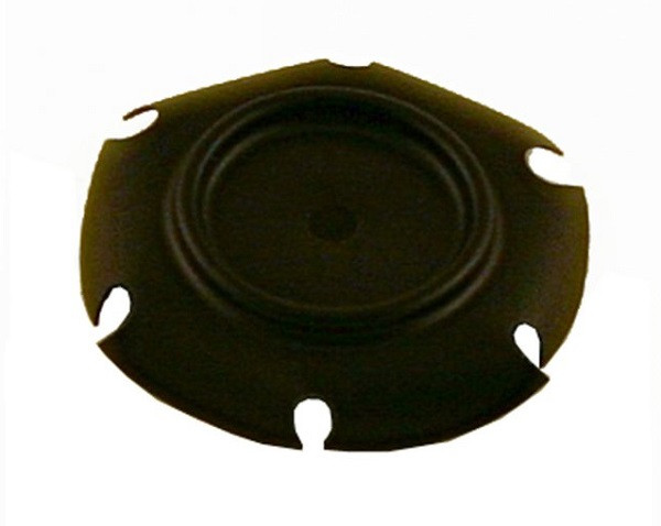 Diaphragm Seal for DEC DariKool Bou-Matic Milk Tank Drain Valve 4018-2780-001