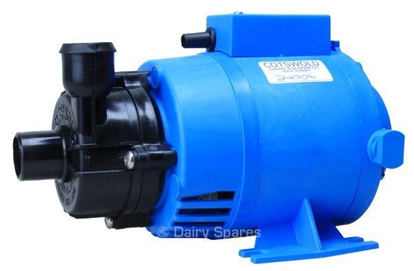 Cotswold Water Pump Complete (TW9) – CW25 CW25