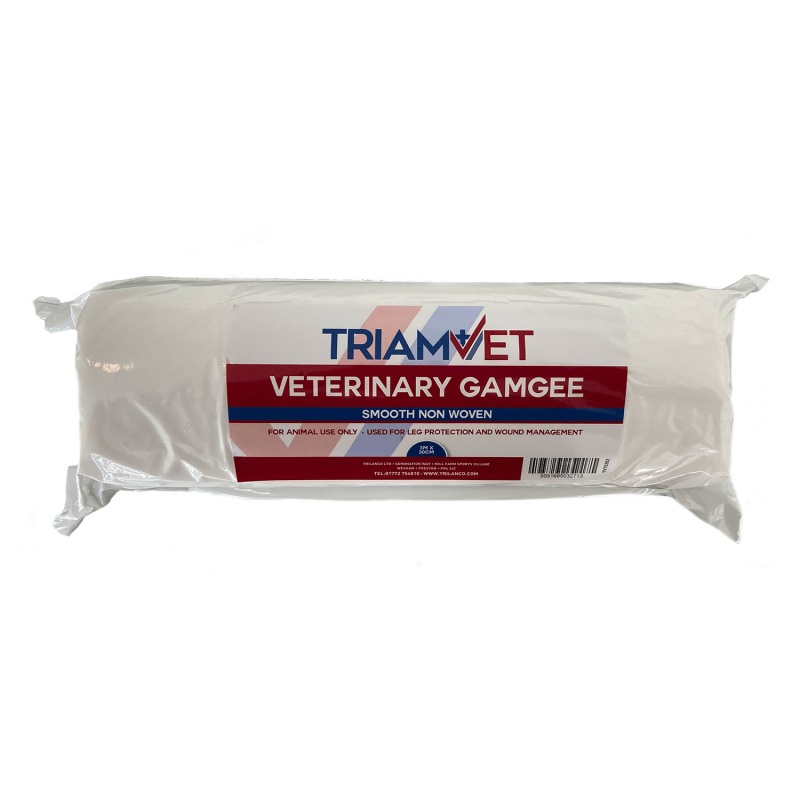 Triamvet Veterinary Gamgee Cotton Wool