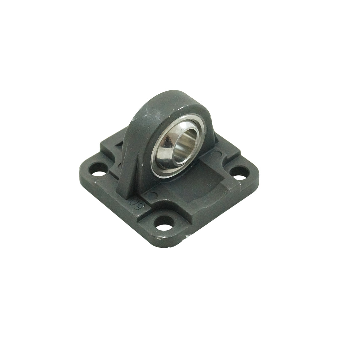 Flange for door cylinder A4
