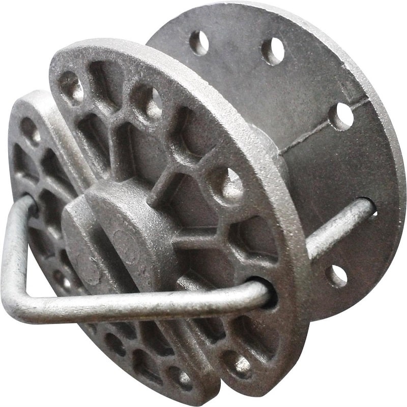Rutland easy way strainer metal pk5 488513R