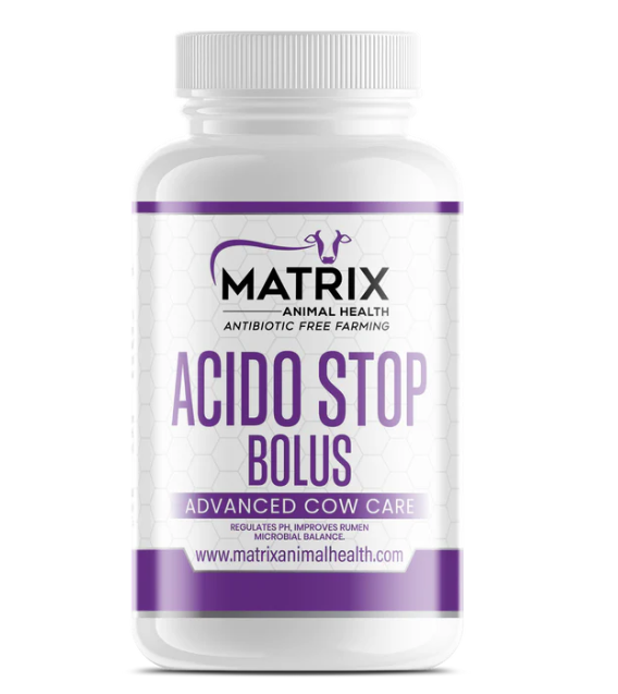 Acido Stop Bolus