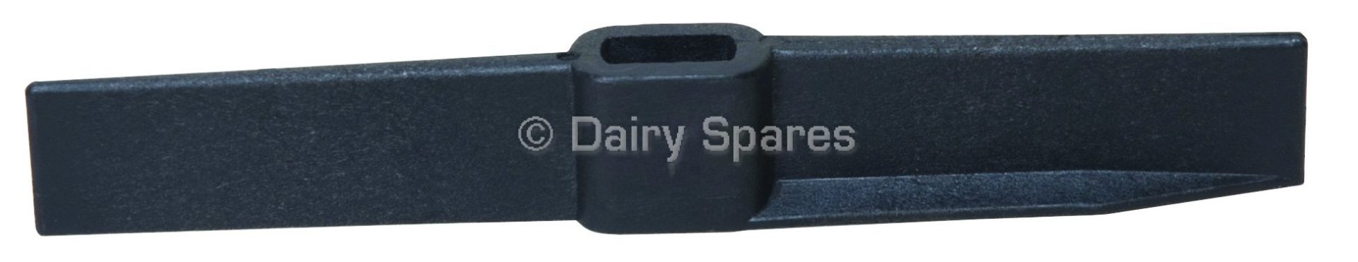 PC 900 Plastic Impellor Suitable for Delaval/Manus – 78928 PC 900