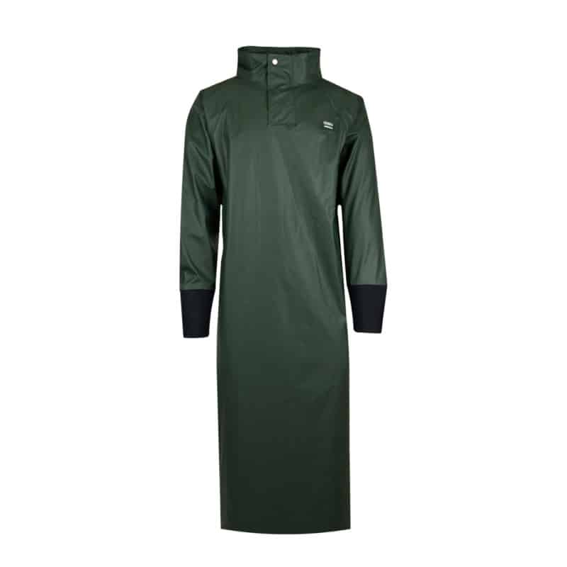 Swampmaster Stormgear Dairy Gown Green SWP7040