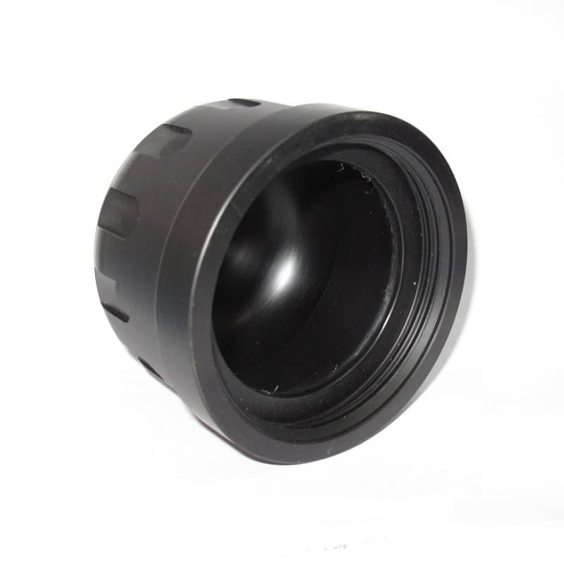 Fullwood Packo 3″ blind nut 072735F