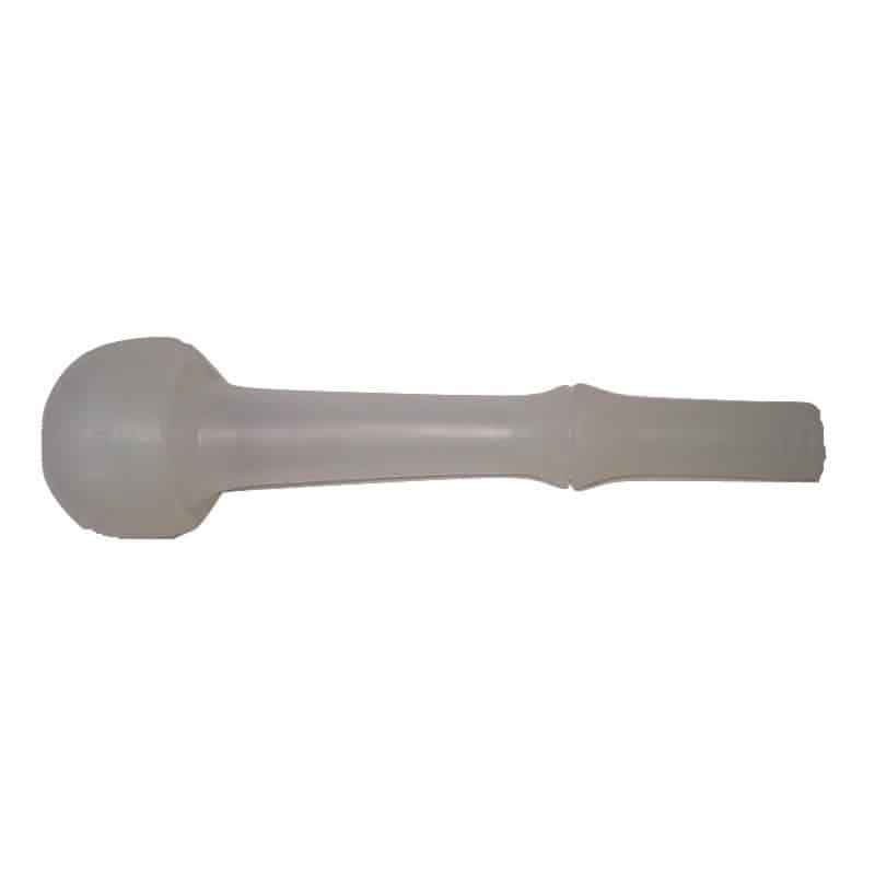 Fullwood silicone shortened goat milking liner