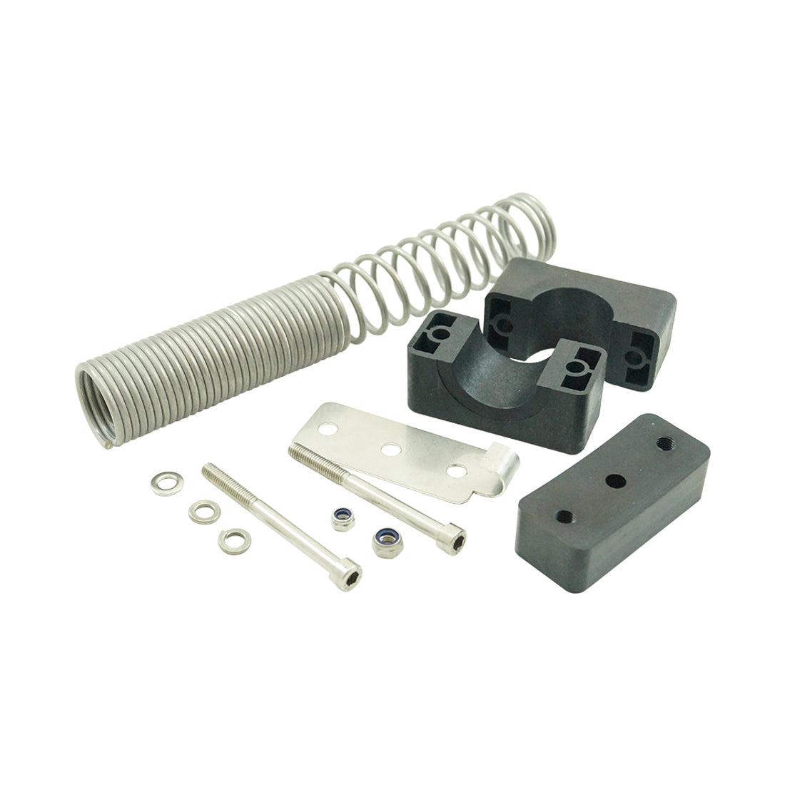 S - Retrofit kit bend protection 19mm hose U101417