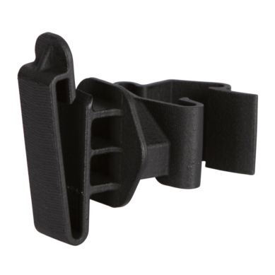 Rutland Tape Insulator T-Post (Pack of 25)